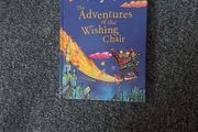 The Adventures of the Wishing Chair Hardback
