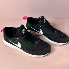 Nike Air Max Thea Trainers (Size 4)