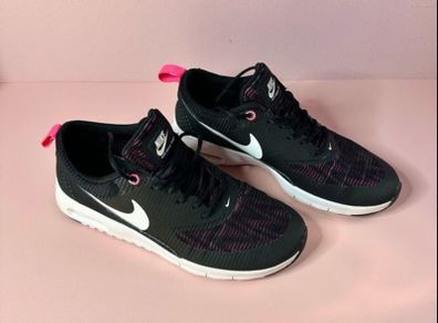 Nike Air Max Thea Trainers (Size 4)