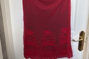 Skirt - Karen Millen - Size 14(small)