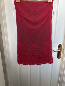 Skirt - Karen Millen - Size 14(small)