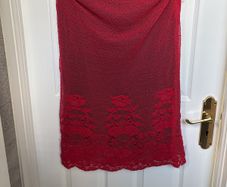 Skirt - Karen Millen - Size 14(small)
