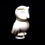 LEGO Elves Owl Unprinted Misprint Prototype Rare And Hard To Find From Set 41688 Image 2