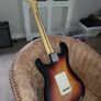 Fender Stratocaster (American Original - Made 2005) Image 2