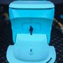 portable hand wash sink Image 3