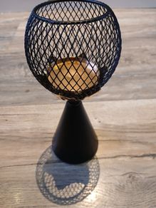 BN  Candle holder