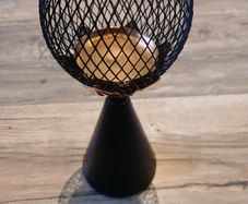 BN  Candle holder