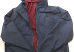 Golf Jacket and Top