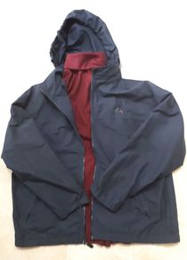 Golf Jacket and Top