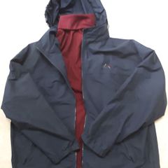 Golf Jacket and Top