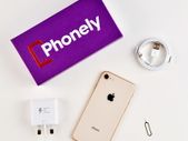Refurbished iPhone 8 + Free Shipping + Warranty