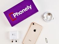 main image for ad Refurbished iPhone 8 + Free Shipping + Warranty