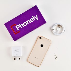 Refurbished iPhone 8 + Free Shipping + Warranty