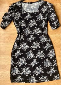 Floral  dress
