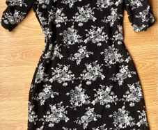 Floral  dress
