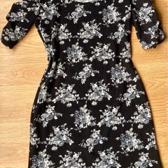 Floral  dress