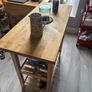 Kitchen Island Image 2