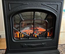 Stanley Tara Electric Stove