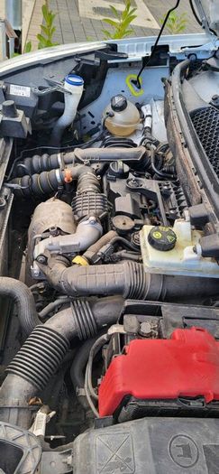 Citroen berlingo 1.6 HDI