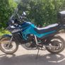 Honda transalp Image 5