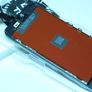 Apple iPhone 5c LCD Replacement Touch Screen Digitizer Assembly - (black) Image 2