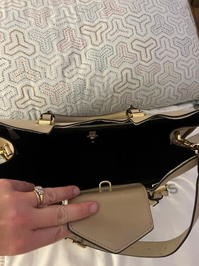 MK bag Michael Kors genuine