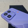 Realme Neo 8 Purple 16/512GB As New Image 6