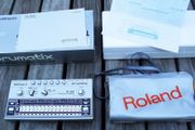 Roland TR-606 Drumatix
