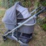 Uppababy Cruz 2 Buggy Stroller Image 5