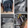 Free Baby Carrycot, toddler attachment & car seats Image 4