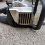 McCulloch Titanium HT555 Hedge Trimmer Image 5