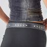 UO Embellished Western Belt- Moving Out Sale! Image 5