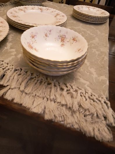 Royal Albert - Peach Rose