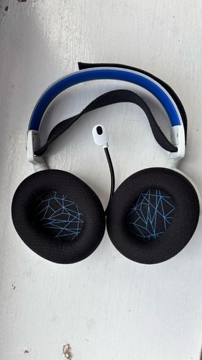 SteelSeries Arctis 7P+ Wireless Gaming Headset
