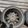 BMW style 172 genuine r19 5x120 Image 8