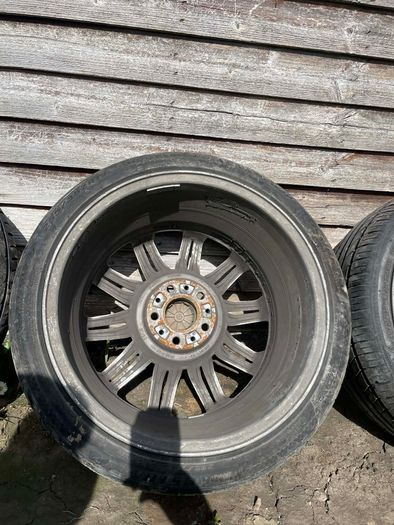 BMW style 172 genuine r19 5x120