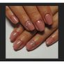 Craft Art / Nail Art items - Sparkly Gems set 50pcs Image 4