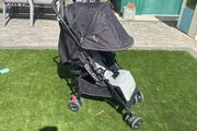 Silver Cross Stroller