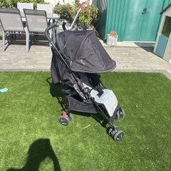 Silver Cross Stroller