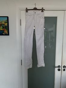Salsa white jeans