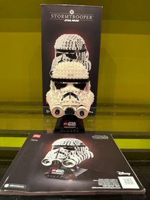 lego star wars storm trooper helmet