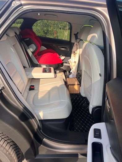 Jaguar F Pace 3.0d 300 Bhp Awd