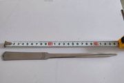 Vintage Letter Opener