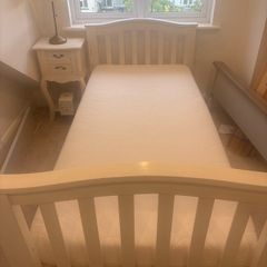 single bed