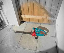 Hedge Trimmer