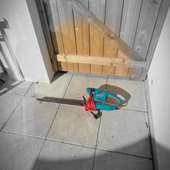 Hedge Trimmer