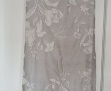 curtains
