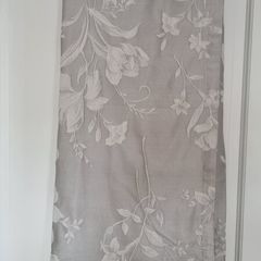 curtains