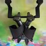 Nocto Bat Interactive Light-Up Electronic Toy Image 4