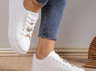 Very comfy Sneakers